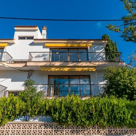 Apartamento Ponent 8 Cala Ratjada  Exterior foto